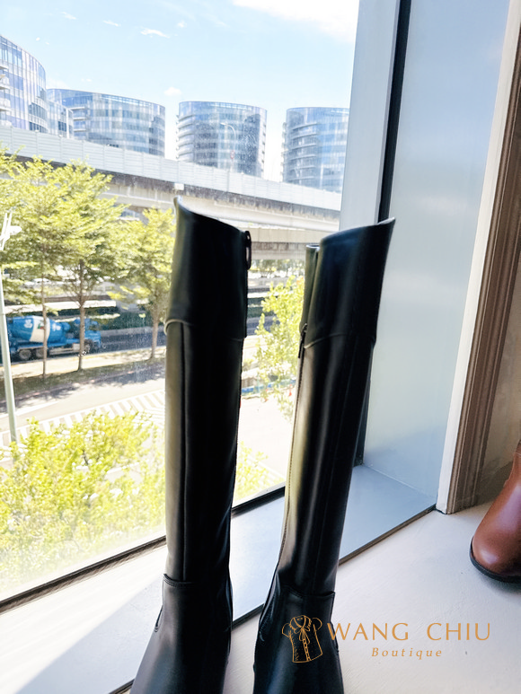 WANG CHIU 商品細節